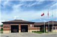 Fire Hall Two