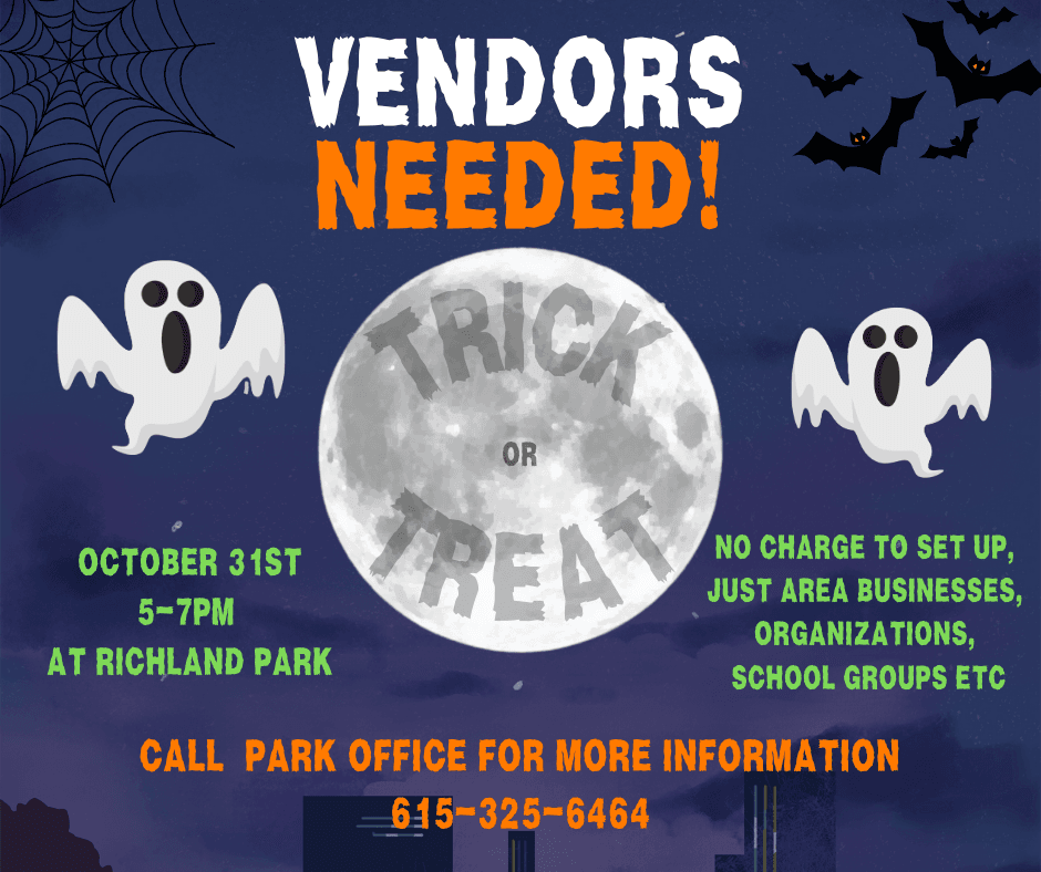 vendors needed icon
