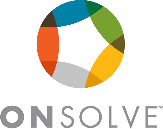 OnSolve Logo