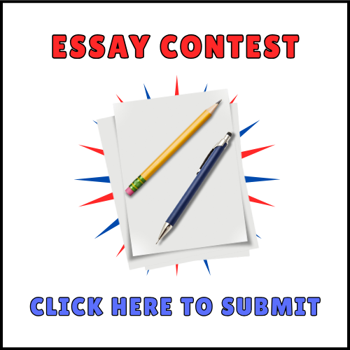 ESSAY BUTTON