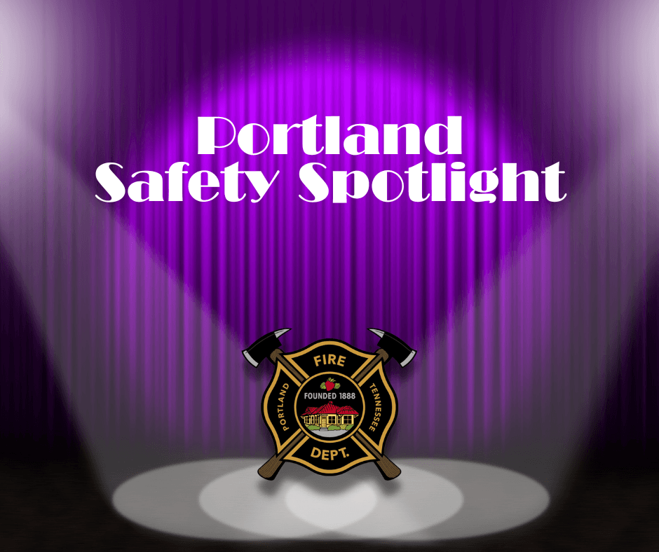 Safety Spotlight
